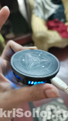 Mobile cooler ex2 pro
